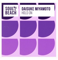 Daisuke Miyamoto - Hold On