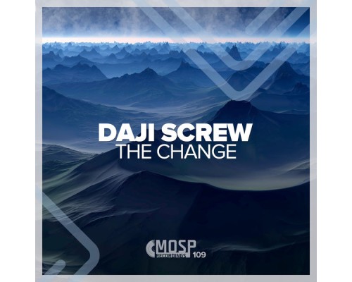 Daji Screw - The Change