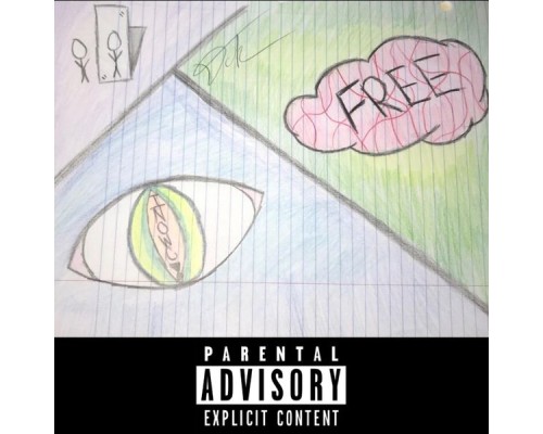 Dak - I Now C Free