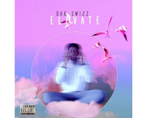 Dak Swizz - Elevate Ep