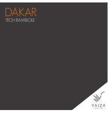 Dakar - Tech Bambole