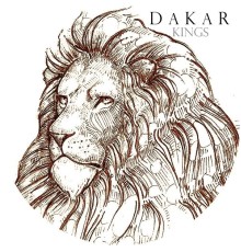 Dakar - Kings EP