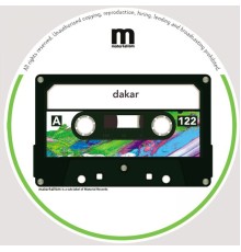 Dakar - Big Boom EP