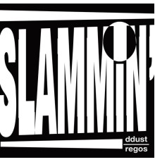 Dakim - Regos_slammin'