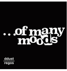 Dakim - Regos...Of Many Moods