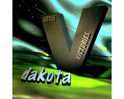 Dakota - Little Victories