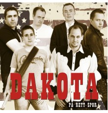 Dakota - På rett spor