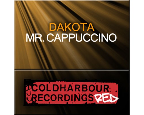 Dakota - Mr. Cappuccino