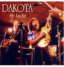 Dakota - Mr Lucky