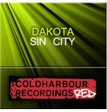 Dakota - Sin City