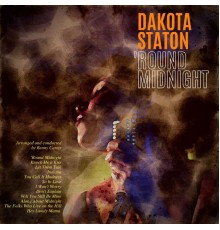 Dakota Staton - 'Round Midnight