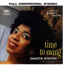 Dakota Staton - Time To Swing