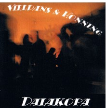 Dalakopa - Villdans og Honning