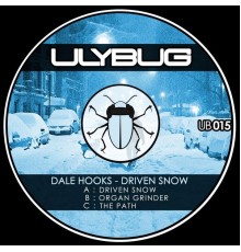 Dale Hooks - Driven Snow