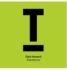 Dale Howard - Substance