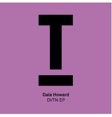 Dale Howard - DVTN EP