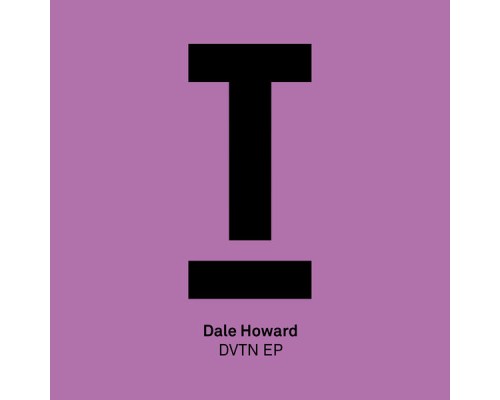 Dale Howard - DVTN EP