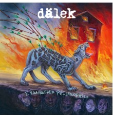 Dälek - Endangered Philosophies