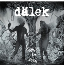 Dälek - Asphalt for Eden