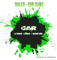 Daleo - For Sure