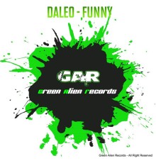 Daleo - Funny (Original Mix)