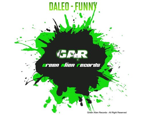 Daleo - Funny (Original Mix)