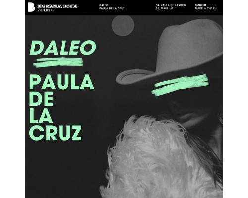 Daleo - Paula De La Cruz