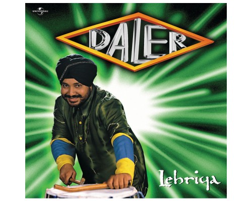 Daler Mehndi - Lehriya (Album Version)