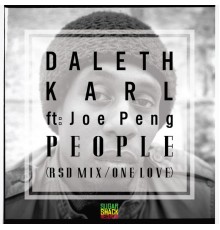 Daleth Karl - People