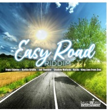 Daley Works ENT. - EASY ROAD RIDDIM