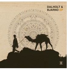 Dalholt & Bjarno - Dalholt & Bjarno EP
