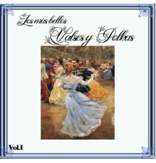 Dalibor Brazda, Gran Orquesta Vienesa - Los Más Bellos Valses y Polkas, Vol. 1