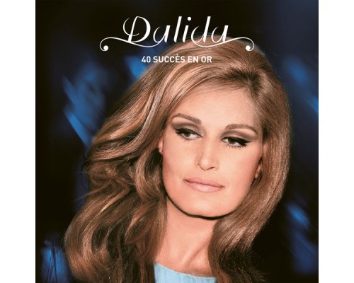 Dalida - 40 Succès En Or