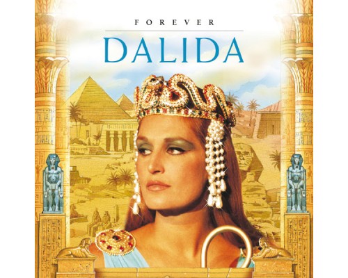 Dalida - Forever Dalida