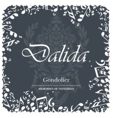 Dalida - Gondolier