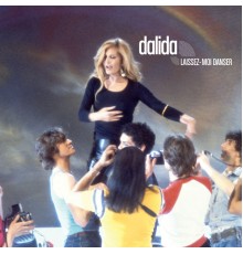 Dalida - Laissez-moi danser