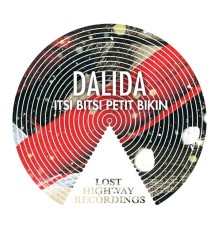 Dalida - Itsi Bitsi Petit Bikin