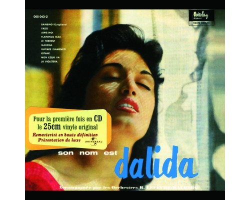 Dalida - Bambino Vol 1