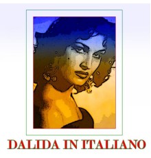 Dalida - Dalida in Italiano