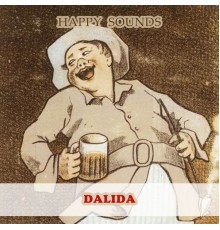 Dalida - Happy Sounds