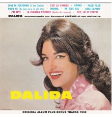 Dalida - Dalida