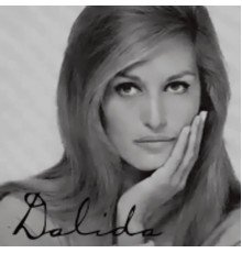 Dalida - Dalida's Greatest Hits