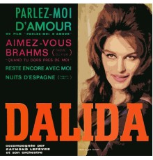 Dalida - Parlez Moi D'Amour