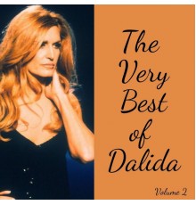 Dalida - The Very Best of Dalida, Vol. 2