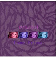 Dalida - Come prima