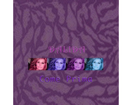 Dalida - Come prima