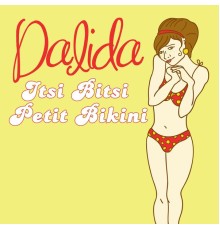 Dalida - Itsi bitsi petit bikini