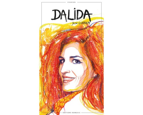 Dalida - BD Music Presents Dalida