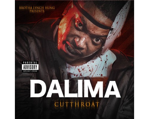 Dalima - Cutthroat