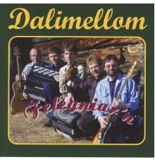 Dalimellom - Felegniar'n